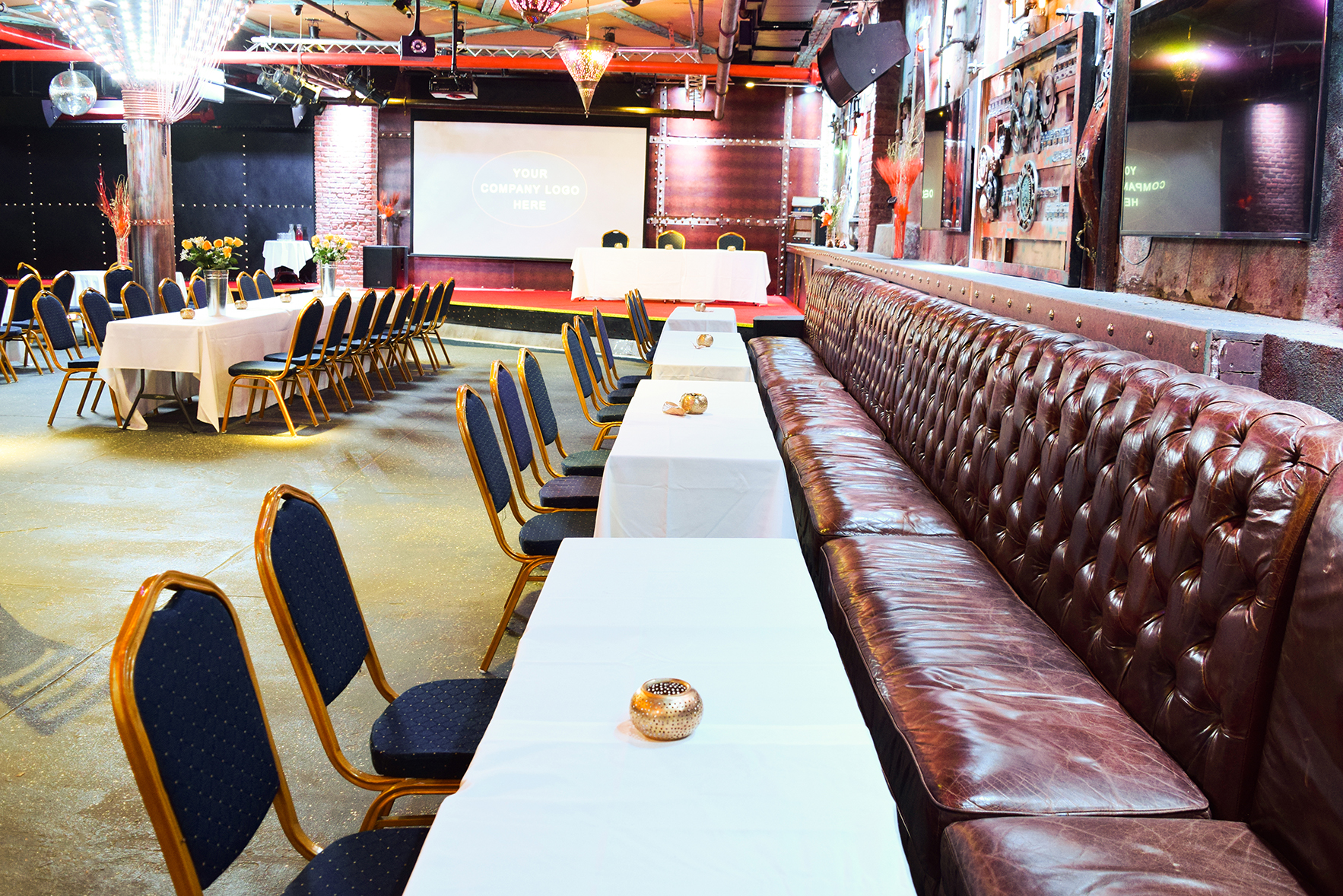 Event Space 45